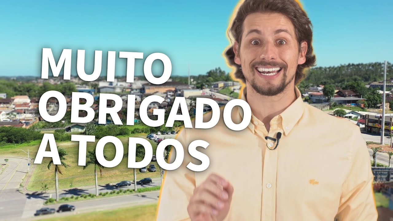 Frame do projeto Portal Catarina + Ricardo Amorim